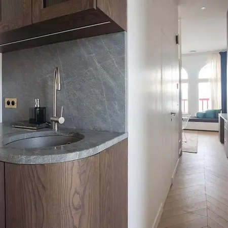 Residence Du Golf / Terrasse 145M² Vue Mer Apartment *