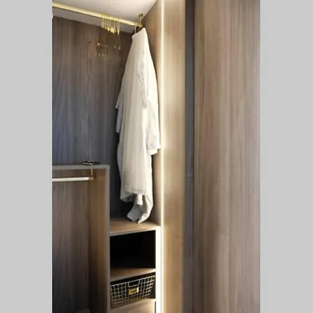 Apartment Residence Du Golf / Terrasse 145M² Vue Mer *