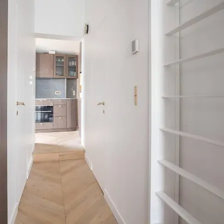 דירה Residence Du Golf / Terrasse 145M² Vue Mer סן-ז'אן-דה-לוז
