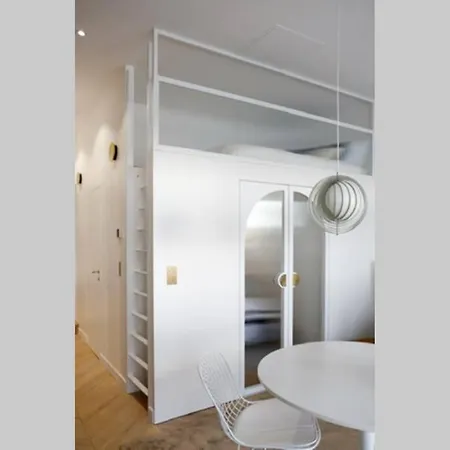 Residence Du Golf / Terrasse 145M² Vue Mer דירה