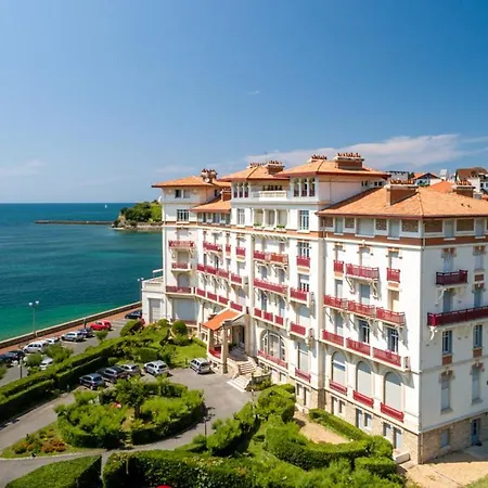 Residence Du Golf / Terrasse 145M² Vue Mer *