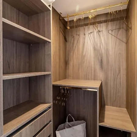 דירה Residence Du Golf / Terrasse 145M² Vue Mer *